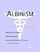 Book Albinism - A Medical Dictionary, Bibliography, and Annotated Research Guide to Internet References