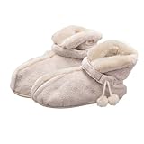 HoMedics Massaging Slippers