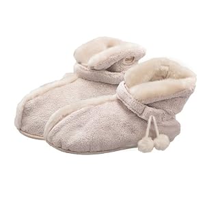 HoMedics Massaging Slippers