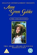 Anne Of Green Gables