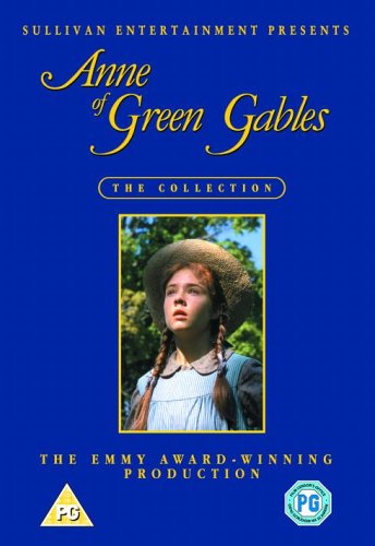 Anne Of Green Gables