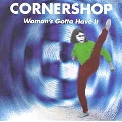 Woman's Gotta Have It