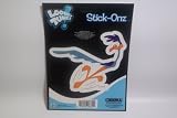 Road Runner Warner Bros - Looney Tunes Auto, Truck Decal Sticker