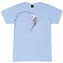 All American Rejects - Koi Fish Ladies T-Shirt
