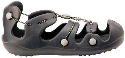 Body Armor Cast Shoe X-Small by Foot Care
