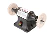 Palmgren 82083 8-Inch 115/230-Volt Buffer