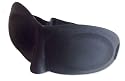 Soft Comfort Deluxe Sleep Mask For A Complete Lights Out Effect