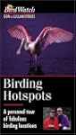 Birding Hotspots: A Personal Tour of...