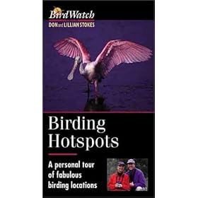 Birding Hotspots [VHS]