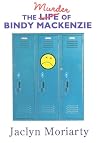 Murder Of Bindy Mackenzie