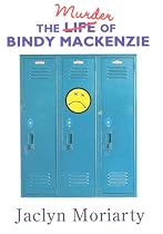 The Murder of Bindy Mackenzie