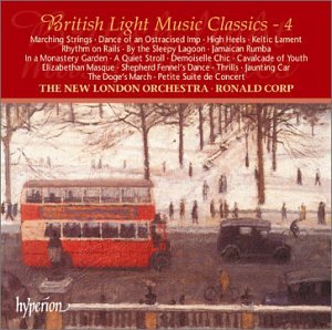 CD-Charts  Search : British Light Music Classics, Vol 4