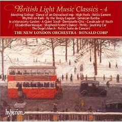 British Light Music Classics, Vol 4
