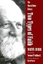 Two Types of Faith (Martin Buber Library)