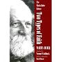 Two Types of Faith (Martin Buber Library)