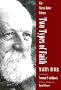 Two Types of Faith: A Study of Interpenetration of Judaism and Christianity (The Martin Buber Library)