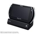 PSP Go Cradle