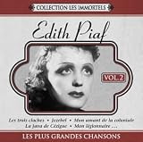 Collection Immortels, Vol. 2