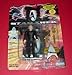 Search : Star Trek:Generations: Dr. Soran, 4.5" Poseable Action Figure