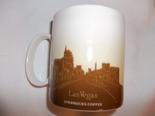 Image #3 of Starbucks City Mug