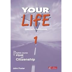 Your Life: Teaching Resources Bk. 2