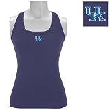 Antigua Kentucky Wildcats Ladies 'Dash' Tank Top