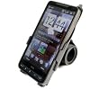 HERBERT RICHTER HTC HD2 Smartphone Dedicated Bicycle Mount Handlebar Holder
