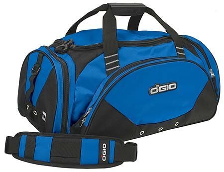 OGIO All Terrain (Chiaro Blue)