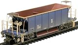 Hornby R6287B 00 Gauge Transrail YGB Seacow Hopper Freight Rolling Stock Wagon