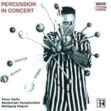Percussion in Concert