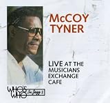 Live at Musicians Exchange