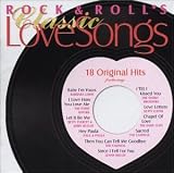 Search : Rock & Roll Classic Love Songs