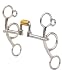 Darnall Connie Combs Roller Correction Mouth Gag Bit - 5" Darnall Connie Combs Roller Correction Mouth Gag Bit - 5"