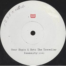 Insanity with Sotu The Traveller