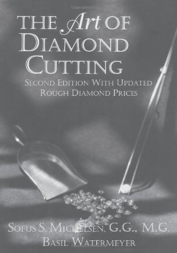 the art of diamond cutting second edition