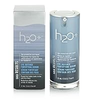 H2O Plus Sea Results Eye Defense Fortifying Serum 15ml