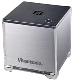 Vitantonio �� KINCHO �ꥭ�åɼ��ŵ������ �⥹�����ȥХ����� �֥�å� VMB-3000-K