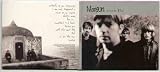 MANSUN - LITTLE KIX - CD (not vinyl)