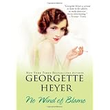 No Wind Of Blameby Georgette Heyer