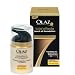 Olaz Anti-Ageing-Pflege Total Effects Touch of Foundation f�r hellere Hauttypen, 50 ml