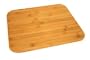 Tru Grips Extra Large Ranna Bamboo Cutting Board, Green