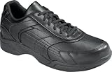 Standing Comfort Men's Champion Athletic Oxford,Black,8.5 M US