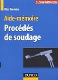 Procédés de soudage