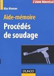 Proc�d�s de soudage