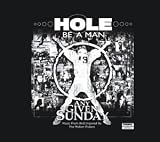 Be a Man CD