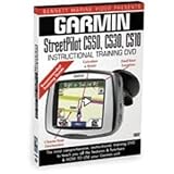 Garmin Streetpilot C550 C530 C510