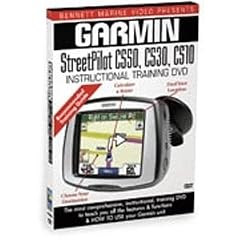 Garmin Streetpilot C550 C530 C510 [Import USA Zone 1]