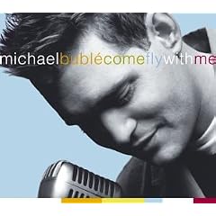 Come Fly With Me [CD + DVD]