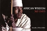 African Wisdom: 365 Days