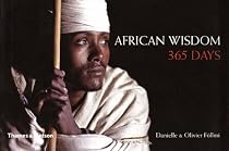 African Wisdom 365 Days